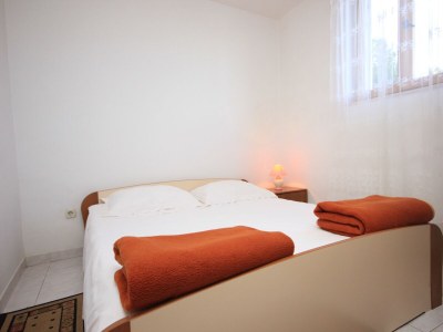 Apartment One bedroom apartment with terrace Vis A-2470-b - Outdoor photo 19