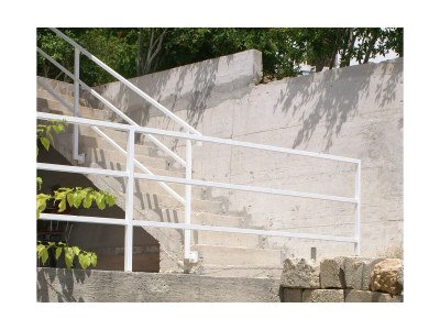 Apartment One bedroom apartment near beach Pisak, Omiš A-2750-b - Outdoor photo 13