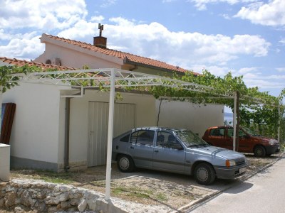 Apartment One bedroom apartment near beach Pisak, Omiš A-2750-b - Outdoor photo 18