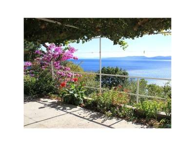 Apartment One bedroom apartment near beach Pisak, Omiš A-2750-c - Outdoor photo 6