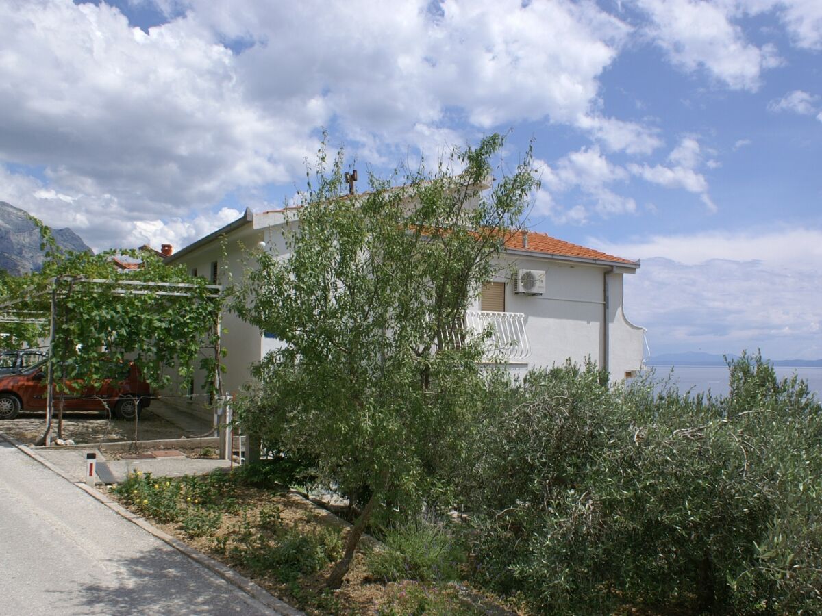 Apartment Studio flat near beach Pisak, Omiš AS-2750-a - Outdoor photo 3