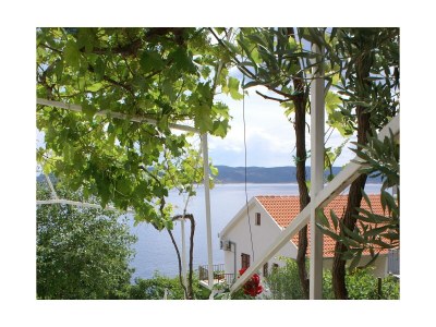 Apartment Studio flat near beach Pisak, Omiš AS-2750-a - Outdoor photo 16