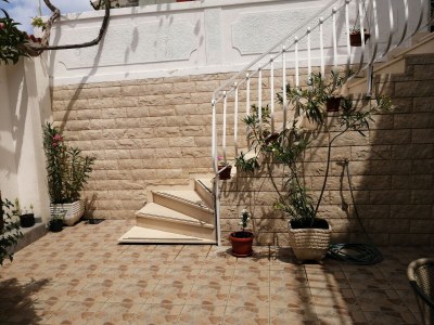 Apartment Studio flat with balcony and sea view Vis AS-2476-d - Outdoor photo 10