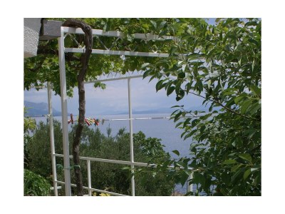 Apartment Studio flat near beach Pisak, Omiš AS-2750-c - Outdoor photo 10