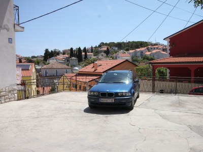 Holiday room with air-conditioning Mali Lošinj, Lošinj S-2486-a - Outdoor photo 6