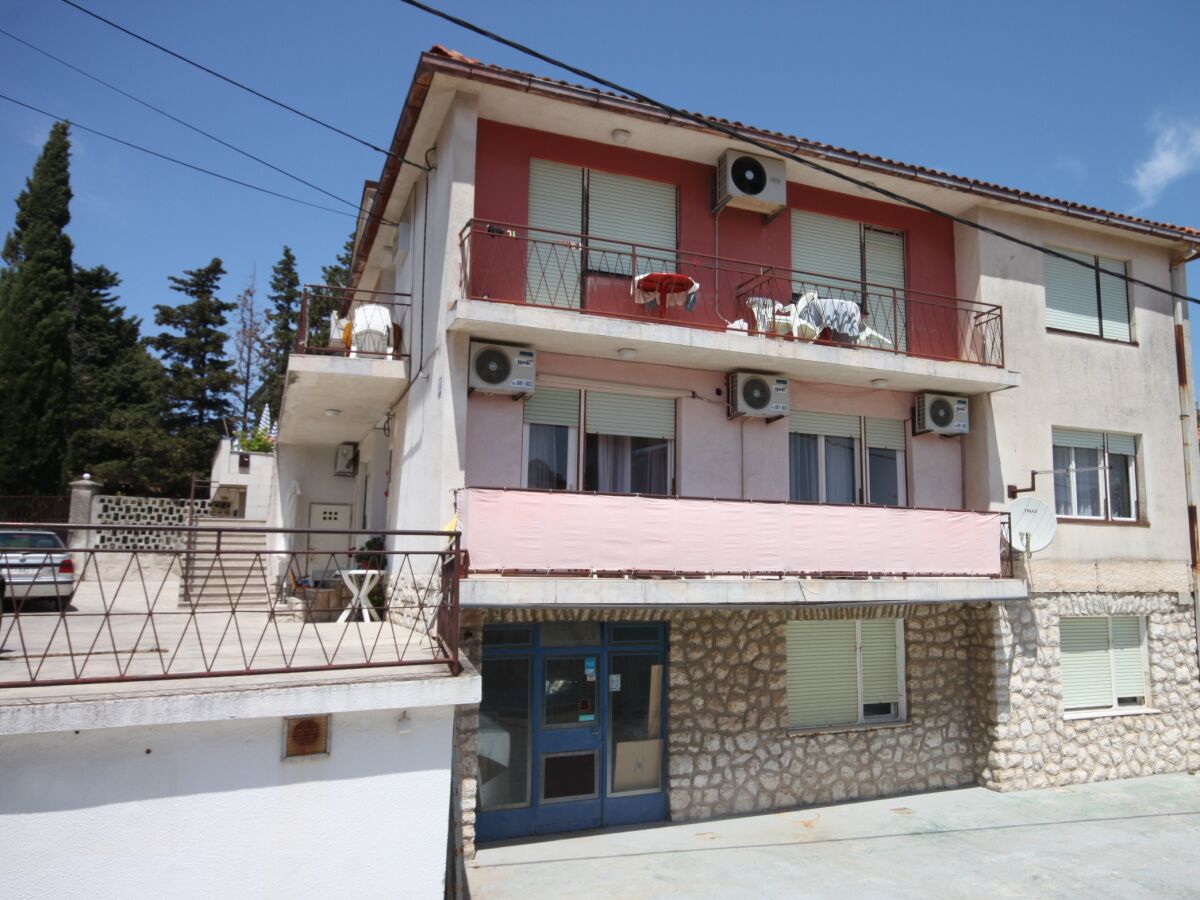 Holiday room with balcony Mali Lošinj, Lošinj S-2486-c - Outdoor photo 2