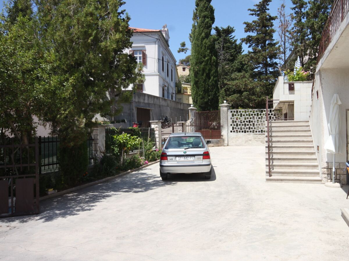 Holiday room with balcony Mali Lošinj, Lošinj S-2486-c - Outdoor photo 5