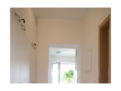 Apartment One bedroom apartment with terrace and sea view Stanići, Omiš A-2763-b - Outdoor photo 19