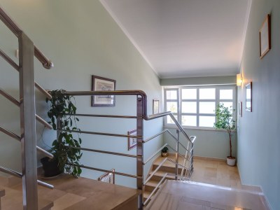Apartment Two bedroom apartment with terrace and sea view Mali Lošinj, Lošinj A-2505-a - Outdoor photo 12