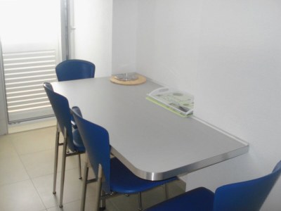 Apartment Two bedroom apartment with terrace and sea view Stanići, Omiš A-2763-c - Outdoor photo 15
