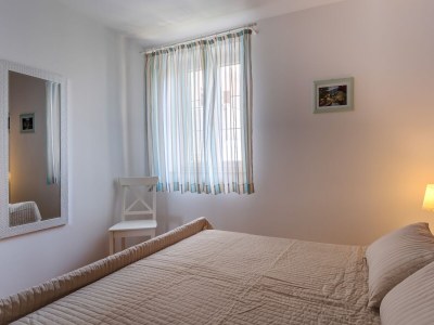 Apartment One bedroom apartment with terrace and sea view Mali Lošinj, Lošinj A-2505-b - Outdoor photo 28