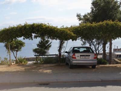 Apartment Two bedroom apartment with terrace and sea view Mali Lošinj, Lošinj A-2505-c - Outdoor photo 17