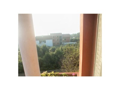 Apartment One bedroom apartment with terrace and sea view Nerezine, Lošinj A-2516-a - Outdoor photo 25