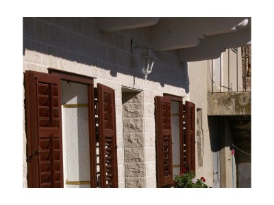Apartment One bedroom apartment with balcony and sea view Bol, Brač A-2899-d - Outdoor photo 8