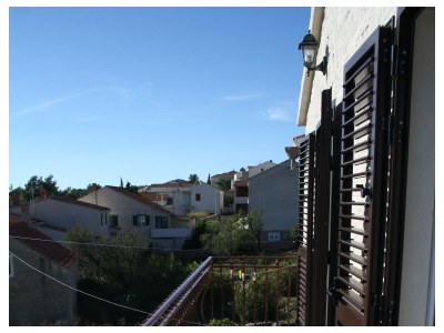 Apartment One bedroom apartment with balcony and sea view Bol, Brač A-2899-d - Outdoor photo 19