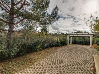 Apartment Two bedroom apartment with terrace Nerezine, Lošinj A-2516-b - Outdoor photo 12