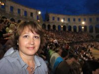 Tanja Krizmanic