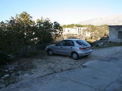 Apartment One bedroom apartment with terrace Povlja, Brač A-2922-b - Outdoor photo 5