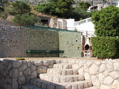 Apartment Three bedroom apartment near beach Mimice, Omiš A-2774-b - Outdoor photo 6