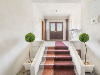 Apartment One bedroom apartment with balcony Sumartin, Brač A-2949-b - Outdoor photo 7