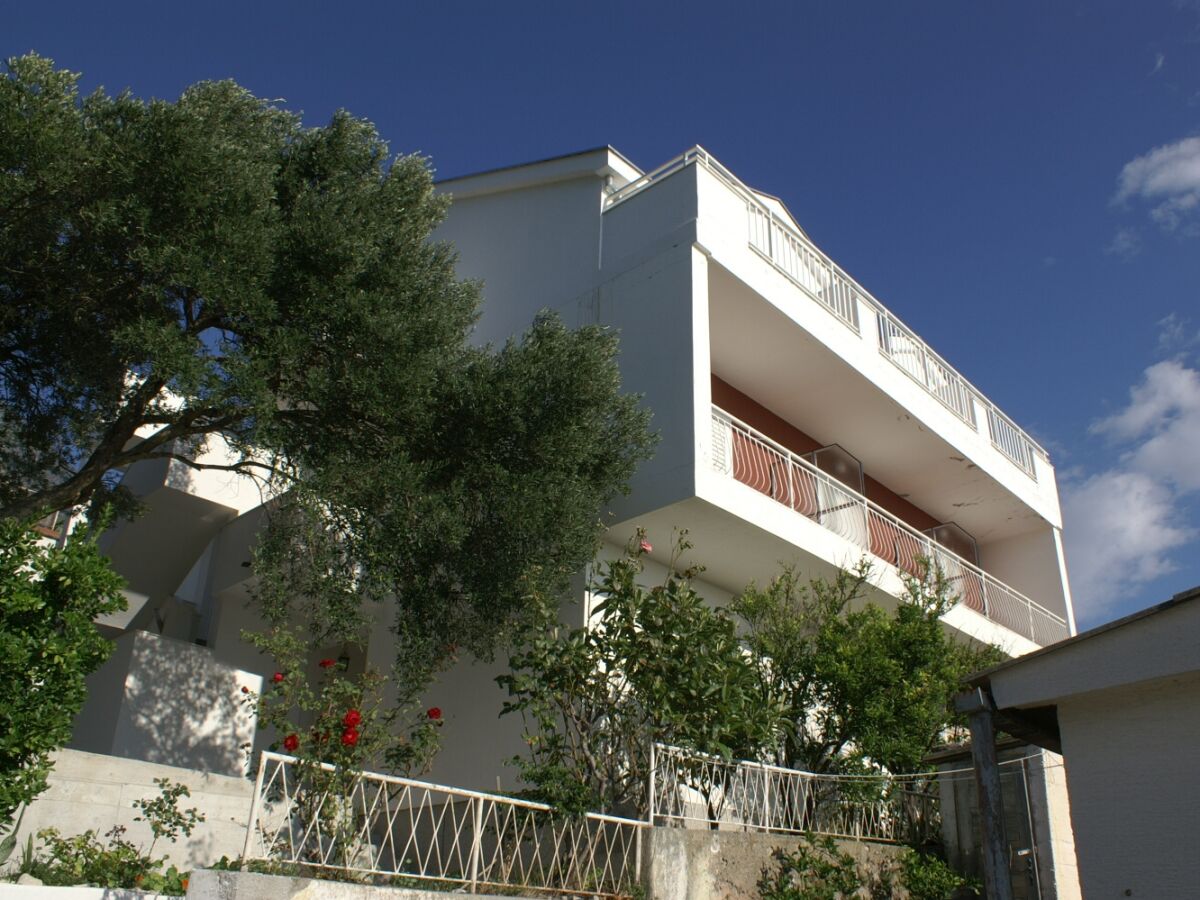 Apartment One bedroom apartment near beach Zaostrog, Makarska A-2816-a - Outdoor photo 4