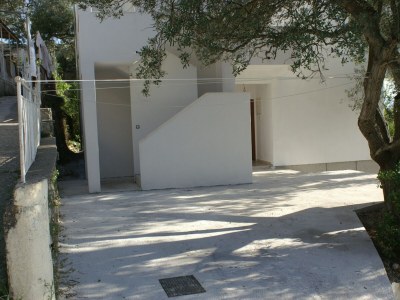Apartment One bedroom apartment near beach Zaostrog, Makarska A-2816-a - Outdoor photo 6