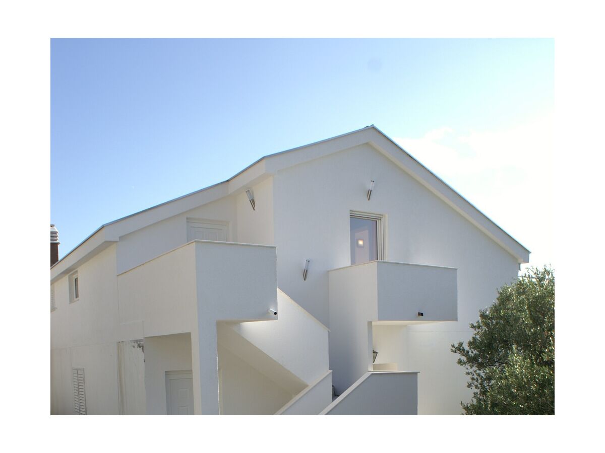 Apartment Studio flat near beach Zaostrog, Makarska AS-2816-a - Outdoor photo 2