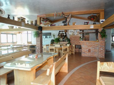 Apartment Four-bedroom apartment with terrace and sea view Caska, Pag A-3085-d - Outdoor photo 13
