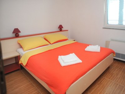 Apartment Four-bedroom apartment with terrace and sea view Caska, Pag A-3085-d - Outdoor photo 22