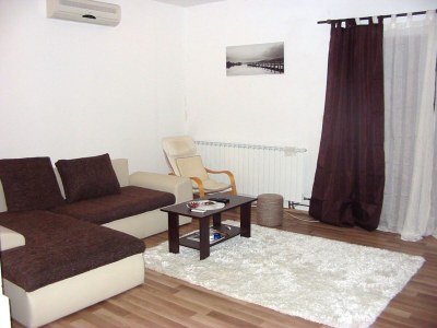 Apartment Three bedroom apartment with terrace Žrnovska Banja, Korčula A-3154-a - Outdoor photo 9
