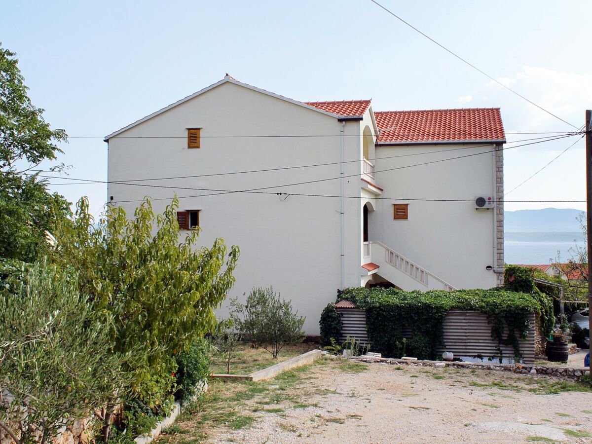 Apartment One bedroom apartment with terrace and sea view Bol, Brač A-2900-b - Outdoor photo 5
