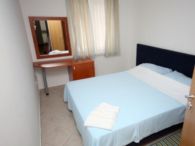 Apartment Two bedroom apartment with balcony and sea view Slano, Dubrovnik A-3184-a - Outdoor photo 15