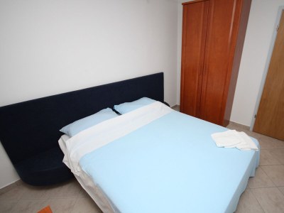 Apartment Two bedroom apartment with balcony and sea view Slano, Dubrovnik A-3184-a - Outdoor photo 16