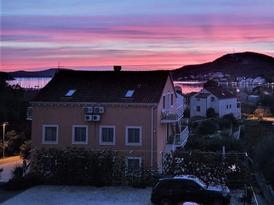 Apartment Studio flat with air-conditioning Slano, Dubrovnik AS-3184-c - Outdoor photo 3