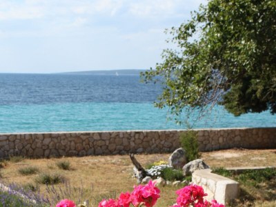 Apartment One bedroom apartment near beach Lun, Pag A-3320-c - Outdoor photo 5