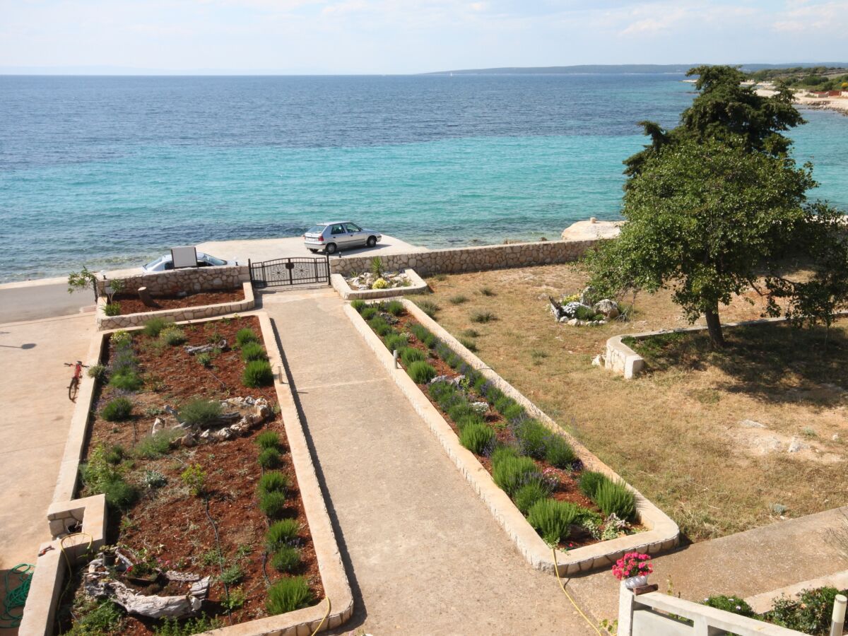 Apartment One bedroom apartment near beach Lun, Pag A-3320-e - Outdoor photo 3
