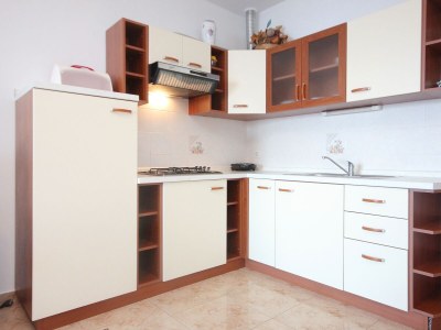 Apartment One bedroom apartment near beach Lun, Pag A-3320-e - Outdoor photo 13
