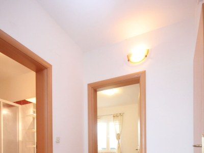 Apartment One bedroom apartment near beach Lun, Pag A-3320-e - Outdoor photo 17
