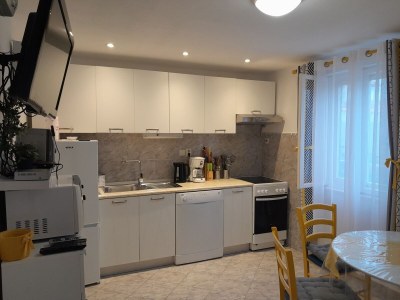 Apartment Two bedroom apartment with terrace and sea view Postira, Brač A-2911-b - Outdoor photo 21