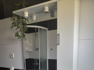 Apartment Two bedroom apartment with terrace and sea view Postira, Brač A-2911-c - Outdoor photo 32