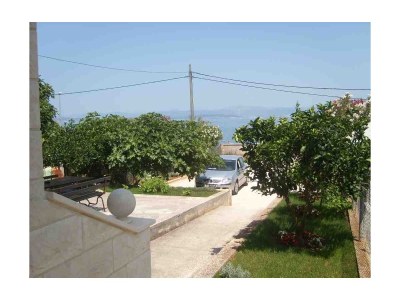 Apartment One bedroom apartment near beach Sutivan, Brač A-2943-a - Outdoor photo 5