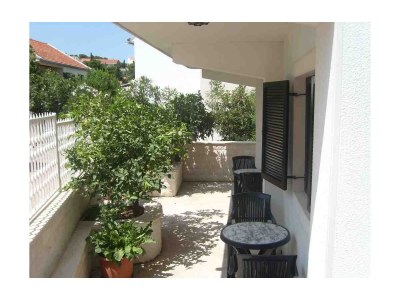 Apartment One bedroom apartment near beach Sutivan, Brač A-2943-a - Outdoor photo 6