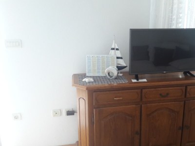 Apartment One bedroom apartment near beach Sutivan, Brač A-2943-a - Outdoor photo 9
