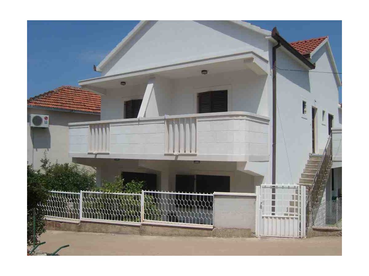 Holiday room near beach Sutivan, Brač S-2943-a - Outdoor photo 4