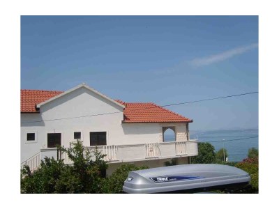 Holiday room near beach Sutivan, Brač S-2943-b - Outdoor photo 2