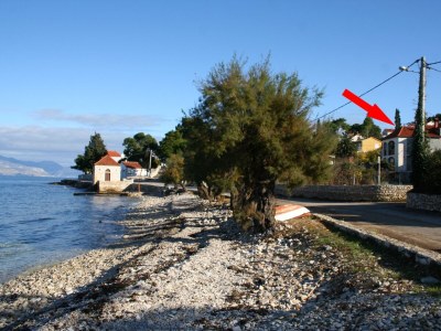 Holiday room near beach Sutivan, Brač S-2943-b - Outdoor photo 13