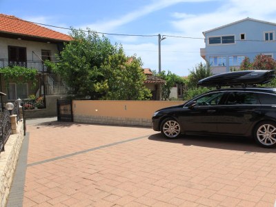 Apartment One bedroom apartment near beach Kraj, Pašman A-3460-f - Outdoor photo 8