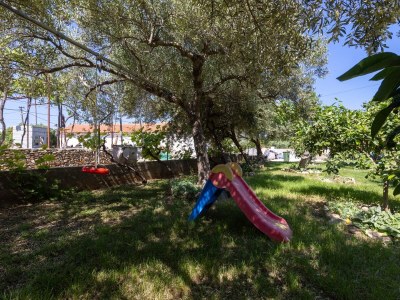 Apartment One bedroom apartment with balcony and sea view Sućuraj, Hvar A-3589-a - Outdoor photo 15