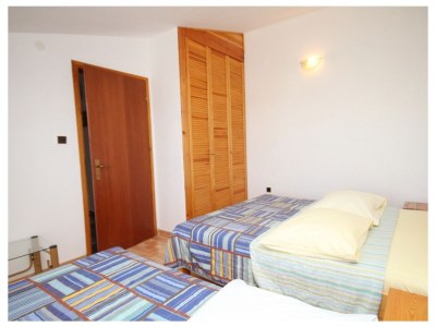 Apartment One bedroom apartment with balcony and sea view Sućuraj, Hvar A-3589-a - Outdoor photo 28