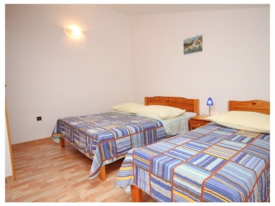 Apartment One bedroom apartment with terrace and sea view Sućuraj, Hvar A-3589-b - Outdoor photo 31